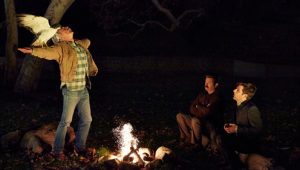 Parks and Recreation 6×19 online sa prevodom