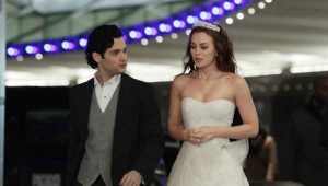Gossip Girl 5×14 online sa prevodom