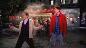 Two and a Half Men 10×13 online sa prevodom