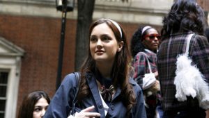 Gossip Girl 1×3 online sa prevodom
