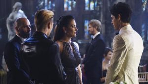 Shadowhunters 1×12 online sa prevodom