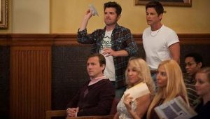 Parks and Recreation 6×6 online sa prevodom