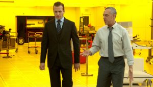 Suits 1×3 online sa prevodom