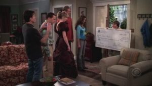 Two and a Half Men 4×19 online sa prevodom