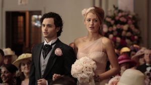 Gossip Girl 5×13 online sa prevodom