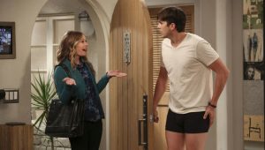 Two and a Half Men 12×10 online sa prevodom
