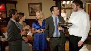 Parks and Recreation 2×15 online sa prevodom