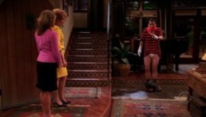 Two and a Half Men 3×1 online sa prevodom