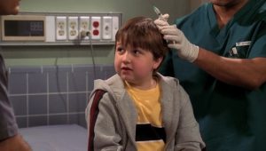 Two and a Half Men 1×17 online sa prevodom