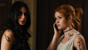 Shadowhunters 2×3 online sa prevodom