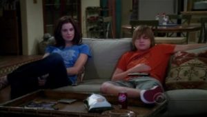 Two and a Half Men 7×7 online sa prevodom