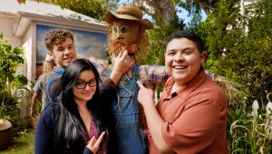 Modern Family 8×7 online sa prevodom