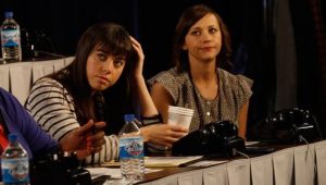 Parks and Recreation 2×22 online sa prevodom