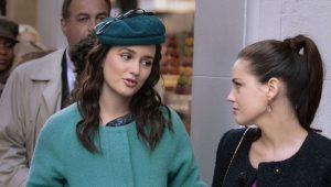 Gossip Girl 5×12 online sa prevodom