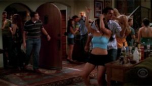 Two and a Half Men 4×1 online sa prevodom