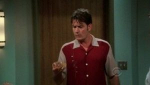 Two and a Half Men 7×6 online sa prevodom