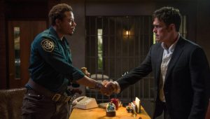 Wayward Pines 1×1 online sa prevodom