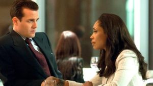 Suits 1×4 online sa prevodom