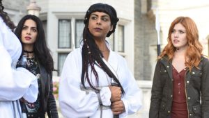 Shadowhunters 2×6 online sa prevodom