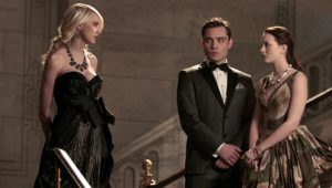 Gossip Girl 3×21 online sa prevodom