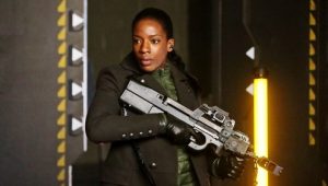 Dark Matter 3×3 online sa prevodom