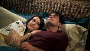 Two and a Half Men 5×12 online sa prevodom