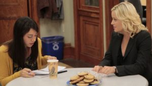 Parks and Recreation 3×6 online sa prevodom