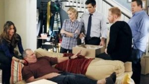 Modern Family 3×8 online sa prevodom