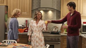 Two and a Half Men 12×14 online sa prevodom