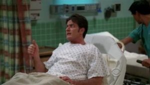 Two and a Half Men 7×13 online sa prevodom