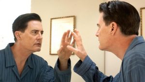 Twin Peaks 3×4 online sa prevodom