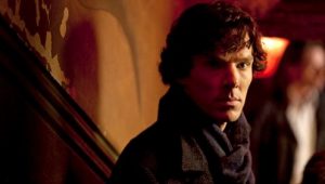 Sherlock 1×2 online sa prevodom