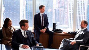 Suits 2×14 online sa prevodom