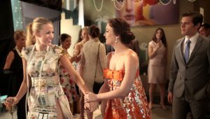 Gossip Girl 5×8 online sa prevodom