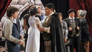 Modern Family 4×14 online sa prevodom