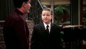 Two and a Half Men 5×14 online sa prevodom