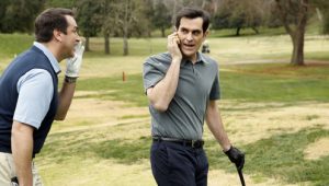 Modern Family 4×20 online sa prevodom