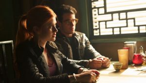Shadowhunters 1×5 online sa prevodom