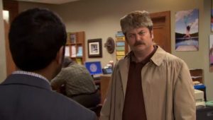 Parks and Recreation 2×20 online sa prevodom
