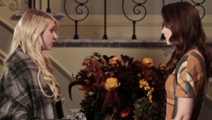 Gossip Girl 4×10 online sa prevodom