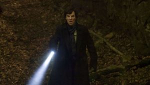 Sherlock 2×2 online sa prevodom