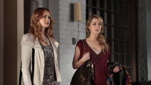 Gossip Girl 5×23 online sa prevodom