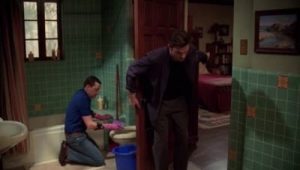 Two and a Half Men 9×17 online sa prevodom