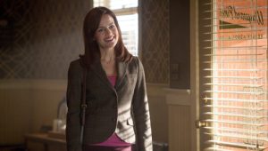 Wayward Pines 1×6 online sa prevodom