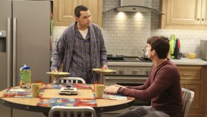 Two and a Half Men 12×11 online sa prevodom
