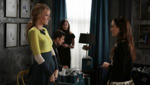 Gossip Girl 6×7 online sa prevodom