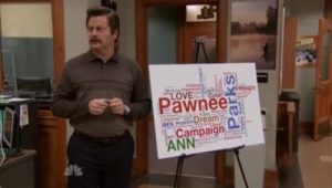 Parks and Recreation 4×10 online sa prevodom