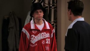 Two and a Half Men 1×11 online sa prevodom