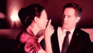 Twin Peaks 3×3 online sa prevodom