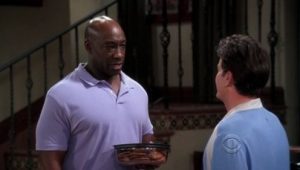 Two and a Half Men 6×19 online sa prevodom